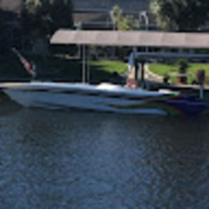 Meet your Posher, Mike